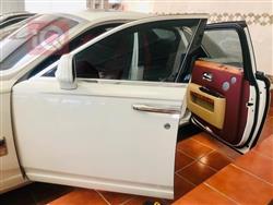 Rolls Royce Ghost